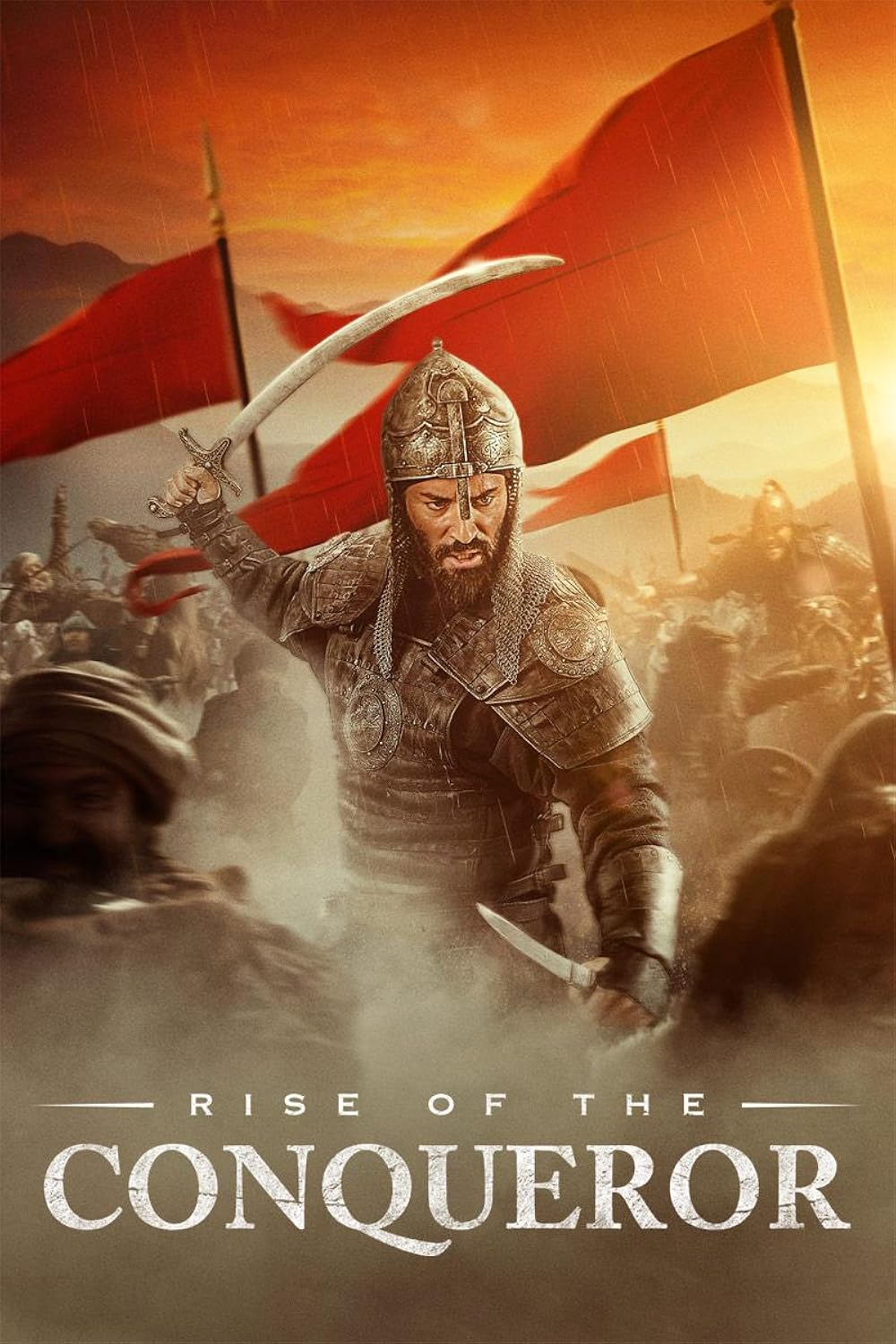 Rise of the Conqueror (2026) - ไรส์ ออฟ เดอะ คองเคอเรอร์ [ซับไทย]