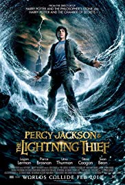 เพอร์ซีย์ แจ็คสันกับสายฟ้าที่หายไป (2010)