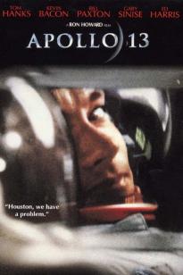 อพอลโล 13 ผ่าวิกฤตอวกาศ (1995)