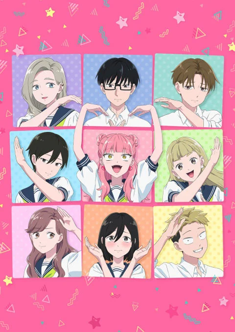 ลุ้นรักฉบับคู่ต่างขั้ว (ภาค2) [บรรยายไทย] updated to 5
