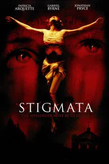 Stigmata (1999) ปฏิหาริย์ปริศนานรก 