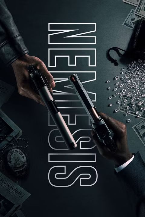Nemesis (2026) - คู่คนชนเดือด 1-8 [ซับไทย]