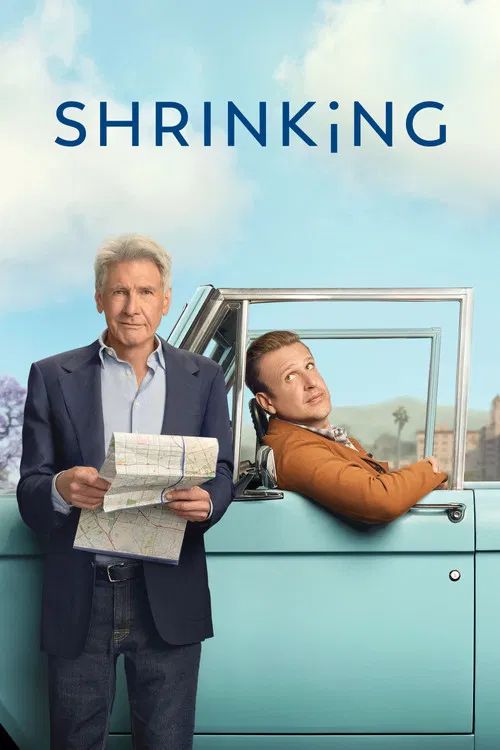 Shrinking Season 3 (2026) ตอน 1-11 [ซับไทย]