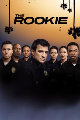 The Rookie Season 3 (2020) นายตำรวจมือใหม่
