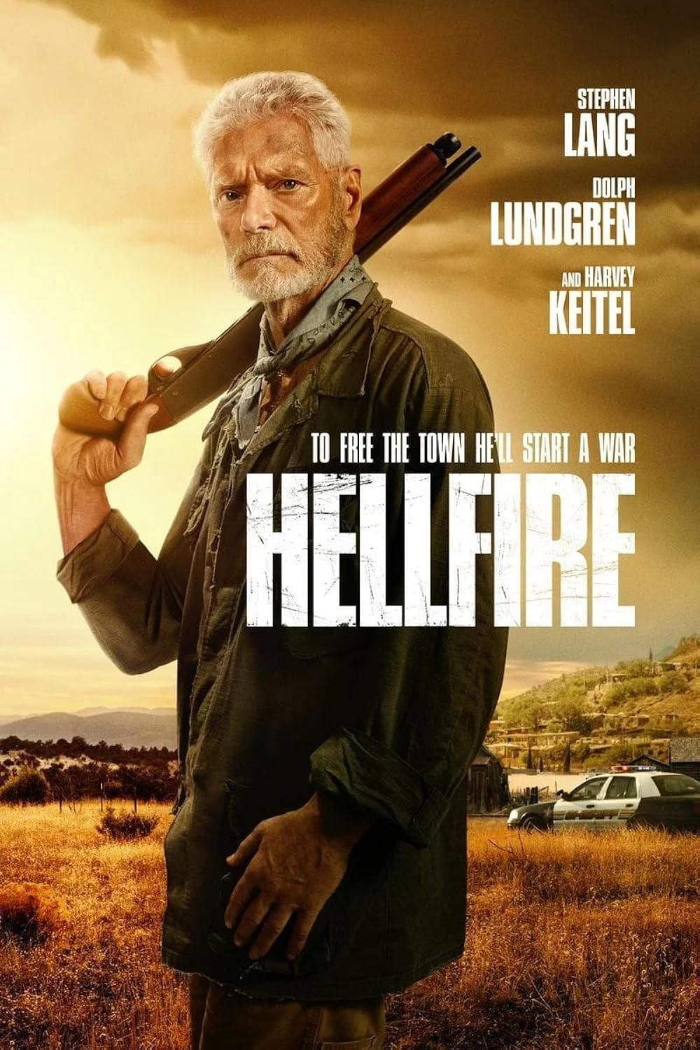 Hellfire (2026) [ซับไทย]
