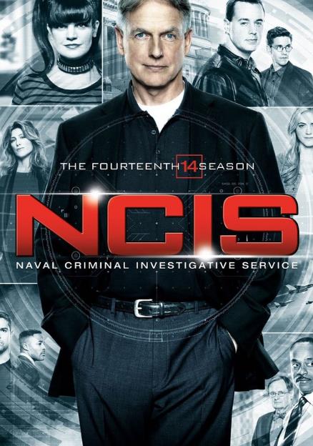 NCIS Season 14 (2016) หน่วยสืบสวนแห่งนาวิกโยธิน [พากย์ไทย]