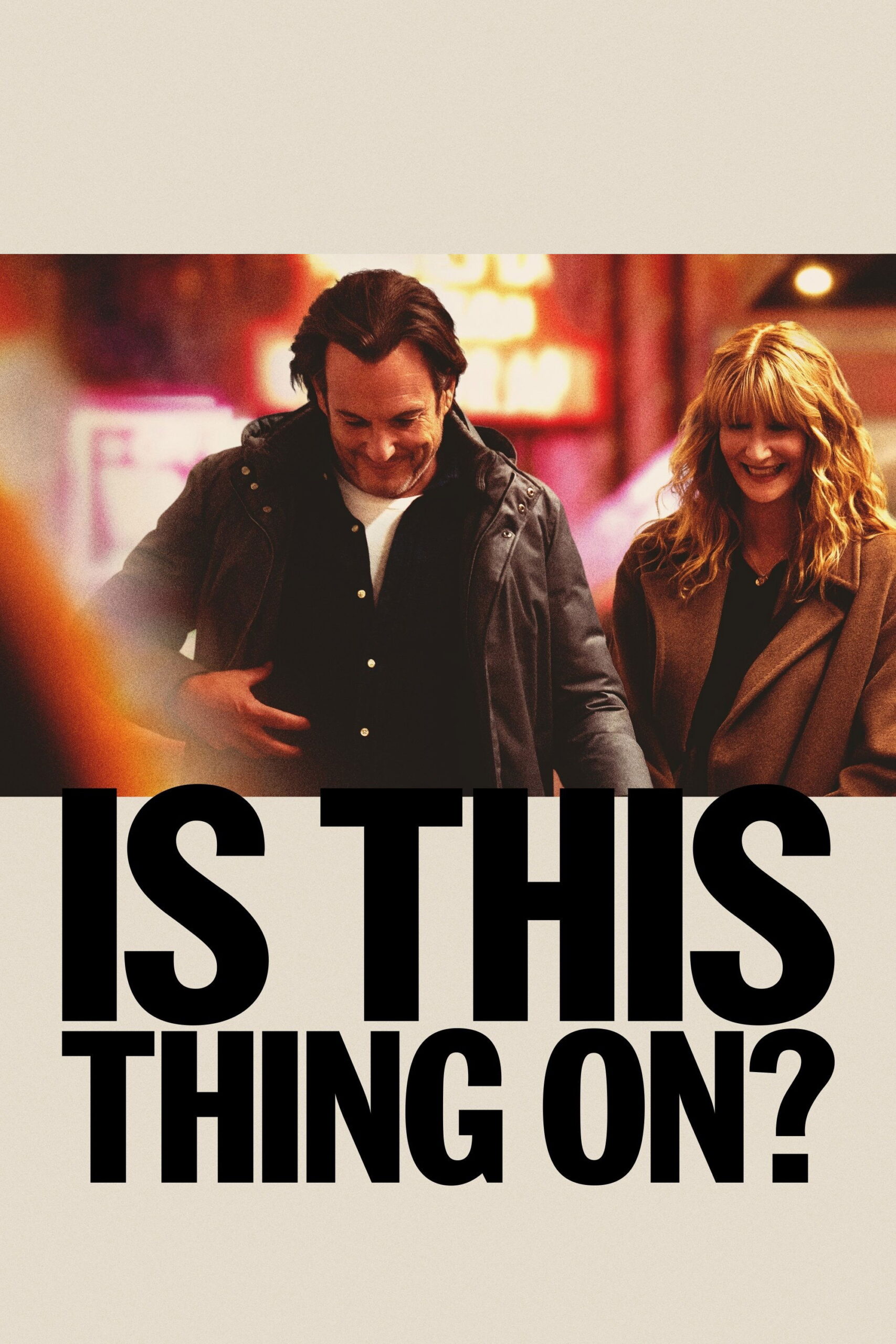 Is This Thing On? (2025) [ซับไทย]