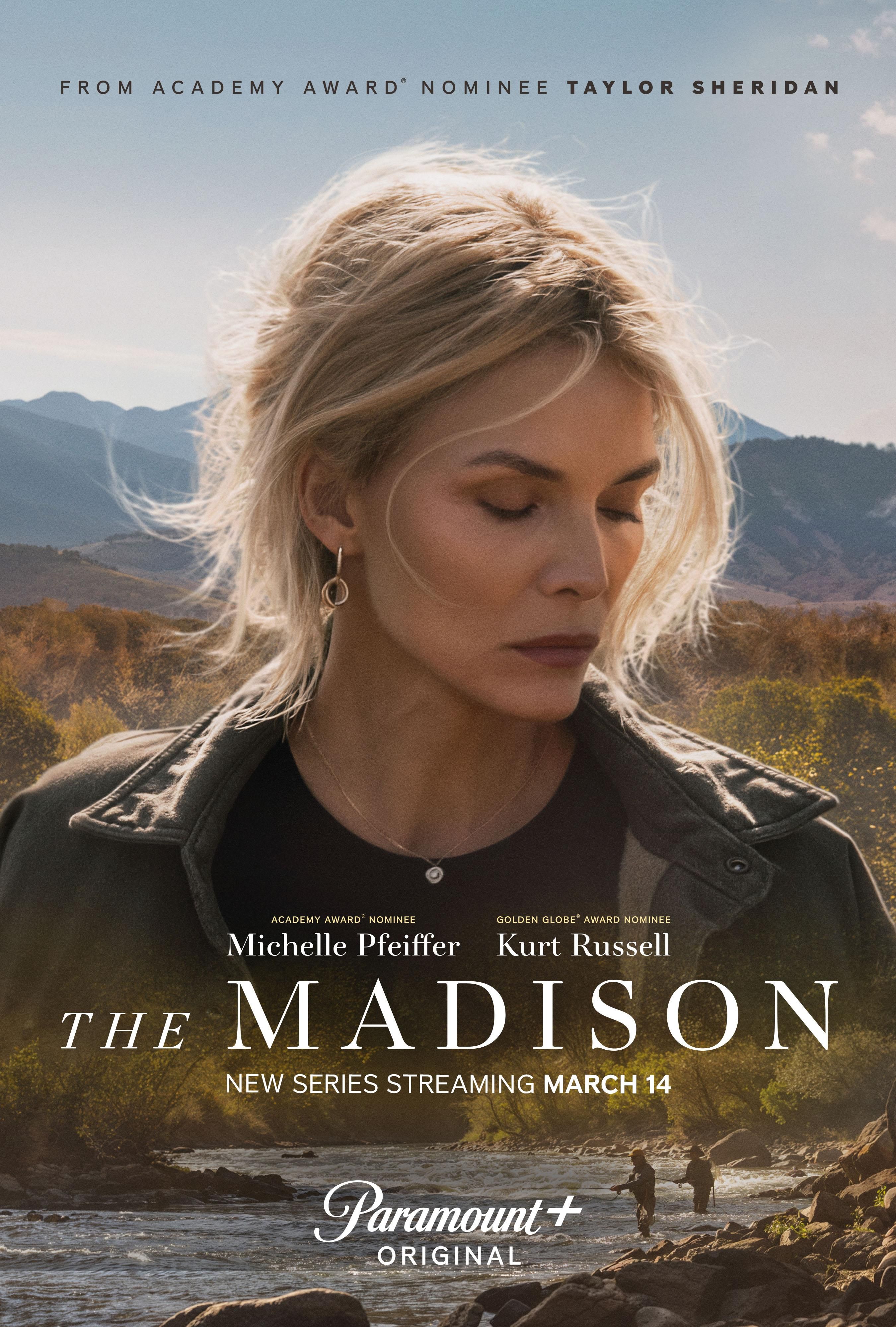 The Madison (2026) 1-6 จบ [ซับไทย]