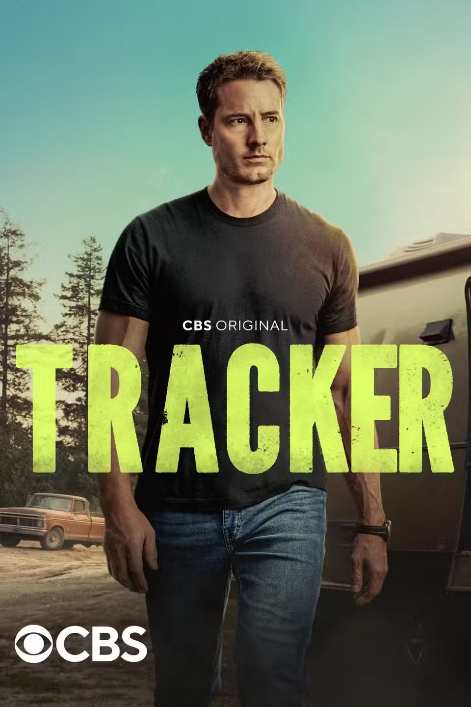 Tracker Season 3 (2026)  ตอนที่ 1-16 [ซับไทย]