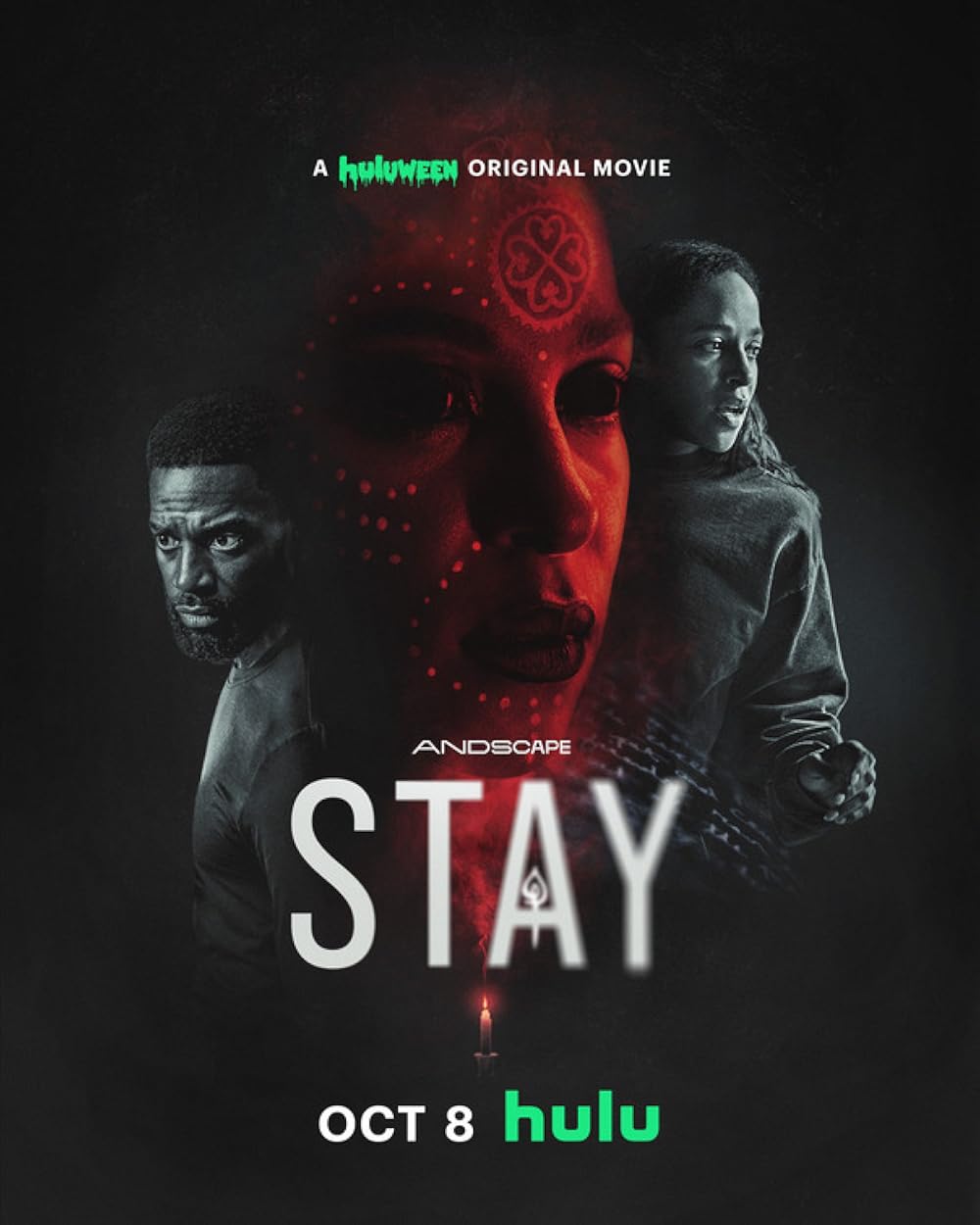 Stay (2025) [ซับไทย]