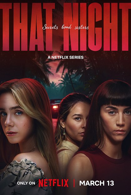 That Night (2026) - เรื่องในคืนนั้น [พากย์ไทย]