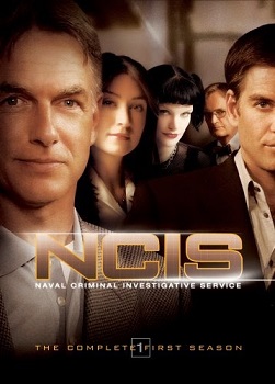NCIS Season 01 (2003) หน่วยสืบสวนแห่งนาวิกโยธิน [พากย์ไทย]