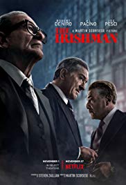 คนใหญ่ไอริช (2019) NETFLIX