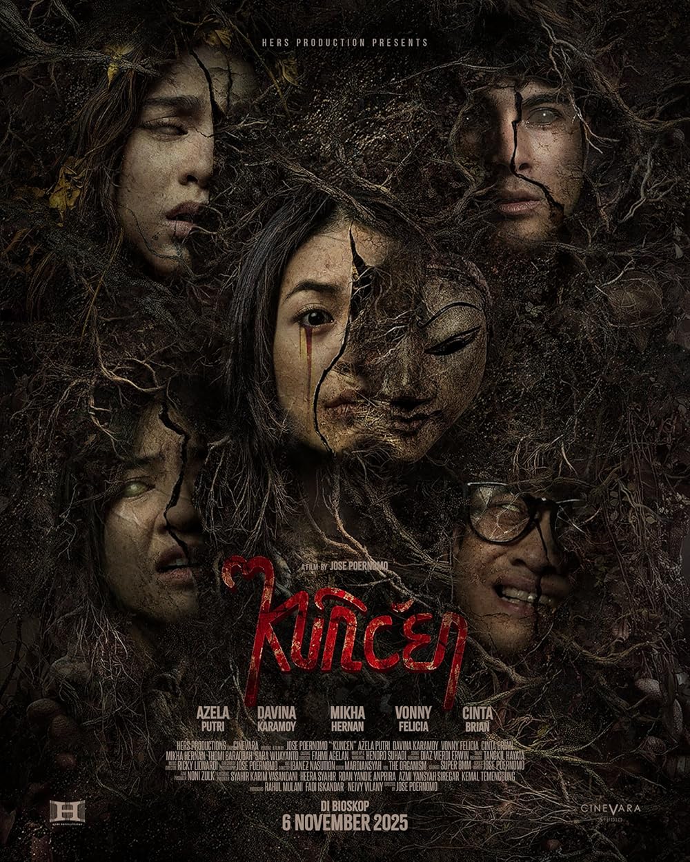 Kuncen (2025) [ซับไทย]