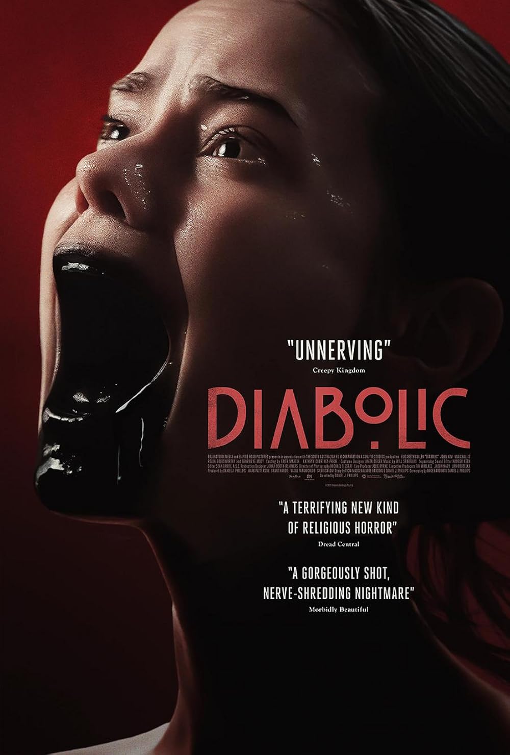 Diabolic (2025) [ซับไทย]