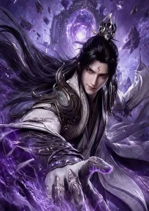 ชะตาลิขิตให้เป็นตัวร้าย [บรรยายไทย] updated to 9