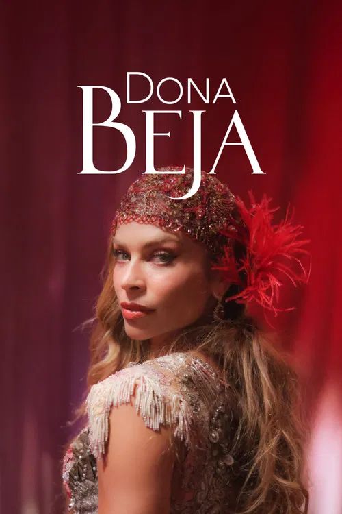 Madam Beja (Dona Beja)(2026) 1-20 จบ [ซับไทย]