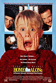 โดดเดี่ยวผู้น่ารัก (1990)