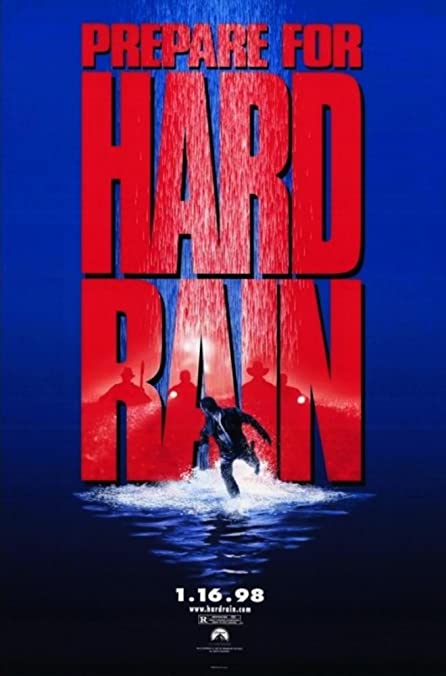 อึดท่วมนรก (1998)