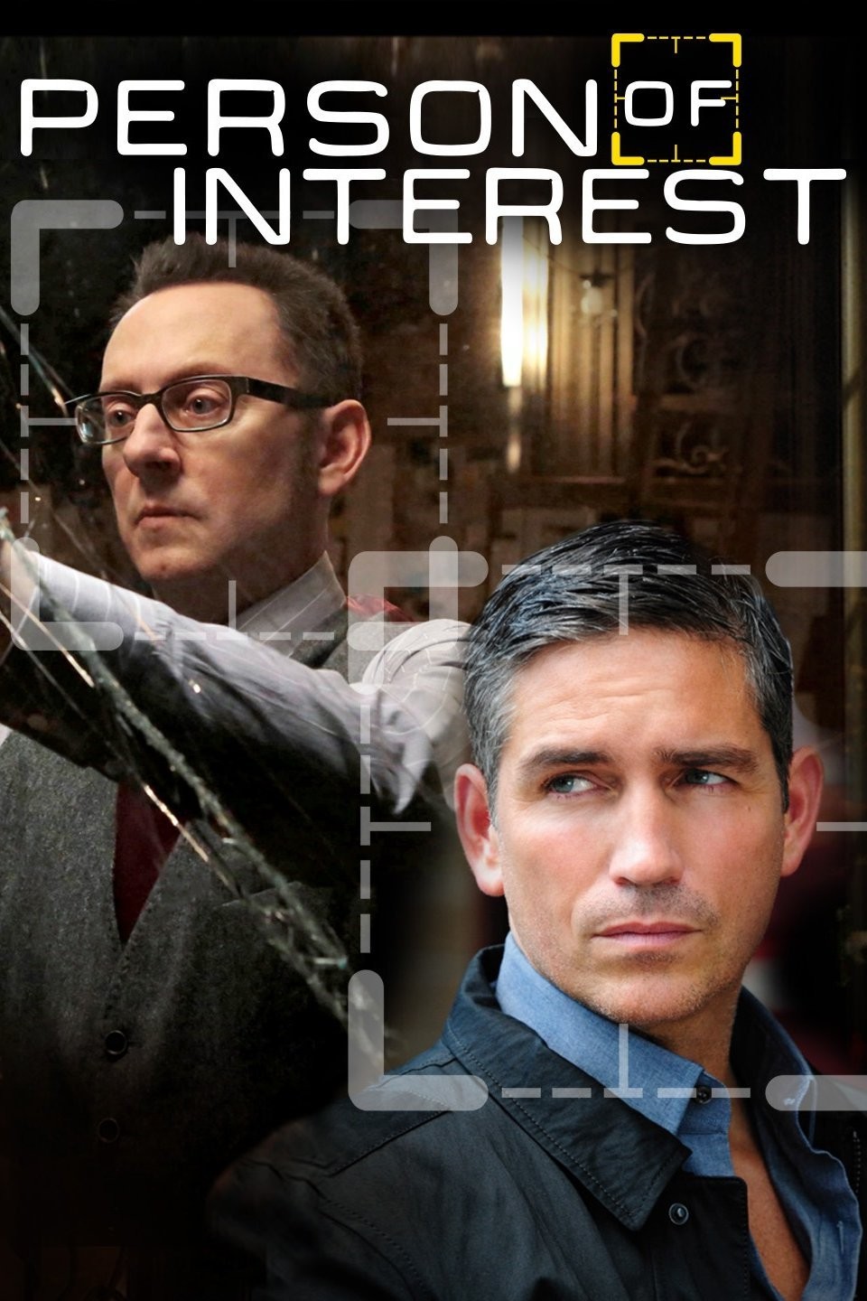 Person of Interest Season 4 (2014) - ถอดรหัสล่า ฆ่าก่อนเกิด ปี 4 ตอนที่ 1-22 [ซับไทย]