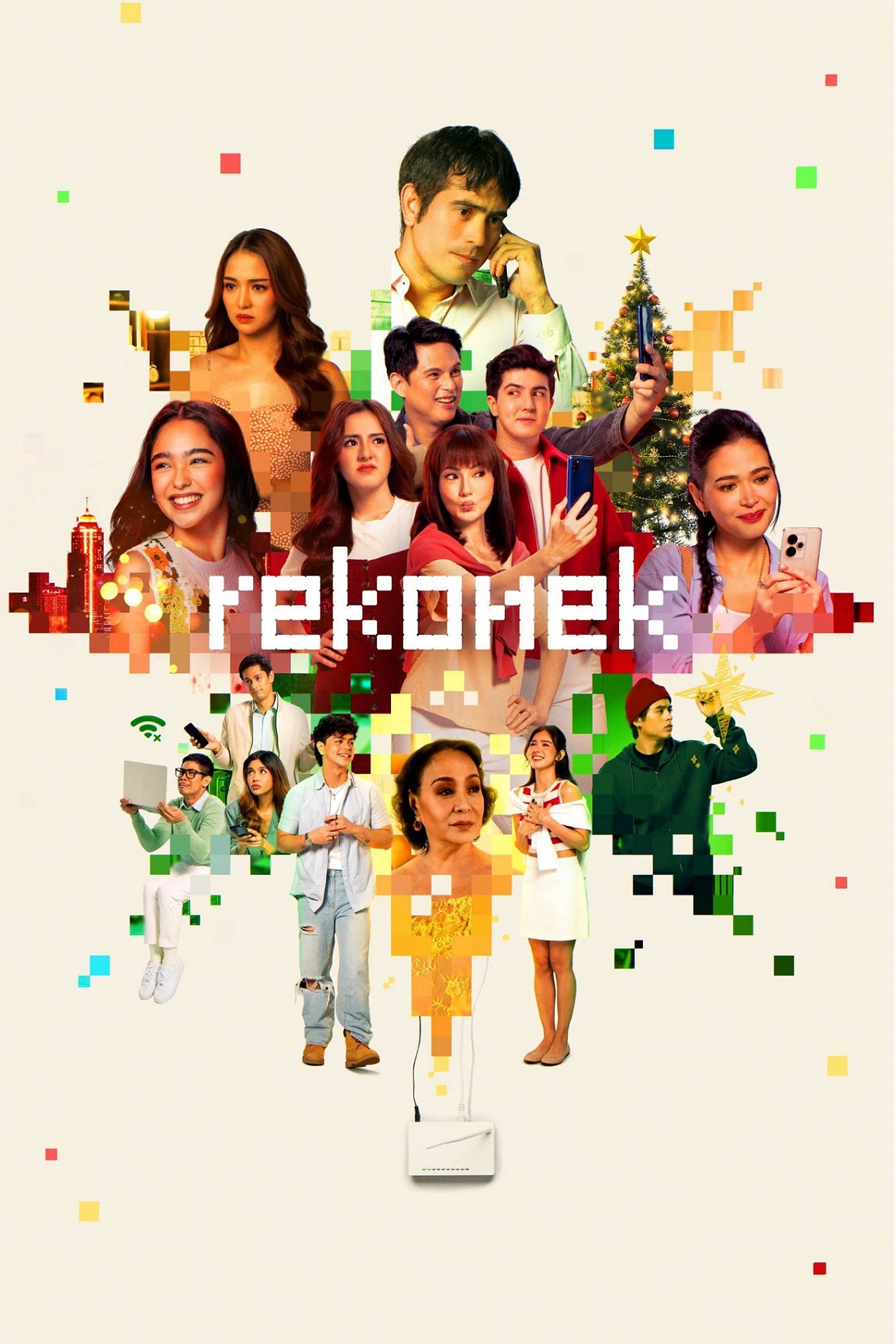 เชื่อมใจให้ต่อติด (2025) บรรยายไทย