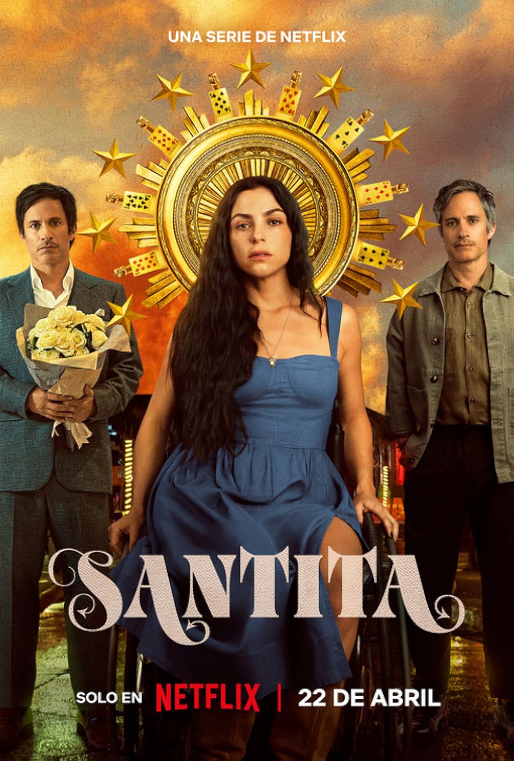 Santita (2026) - ซานติตา 1-7 [พากย์ไทย]