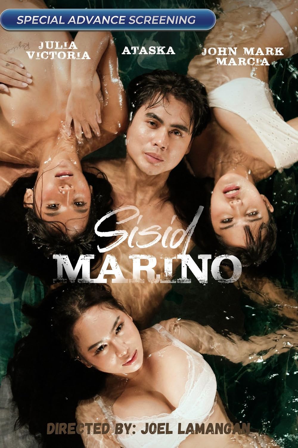 Sisid Marino (2024) [ซับไทย]