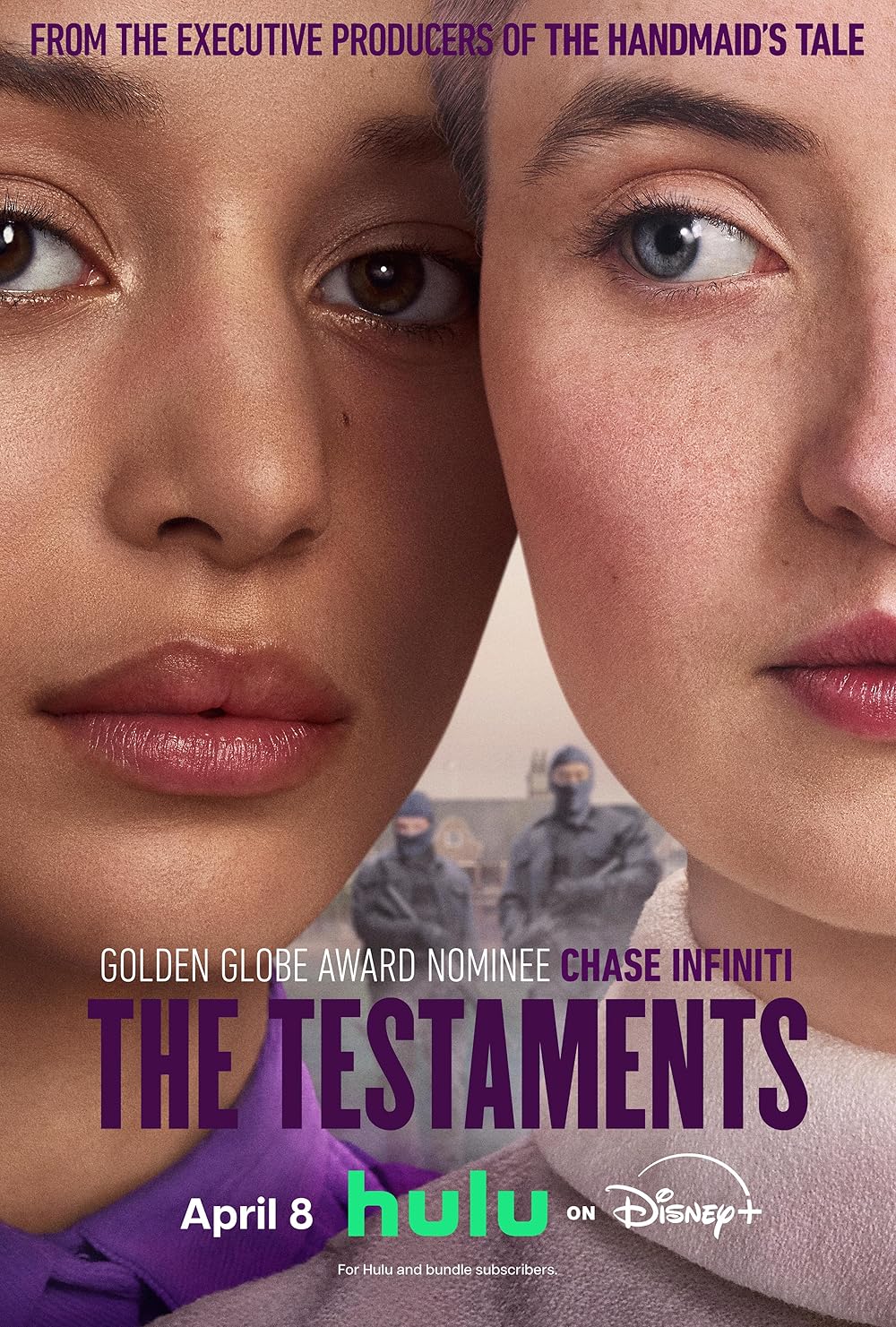 The Testaments (2026) ตอนที่ 1- 10 [ซับไทย]