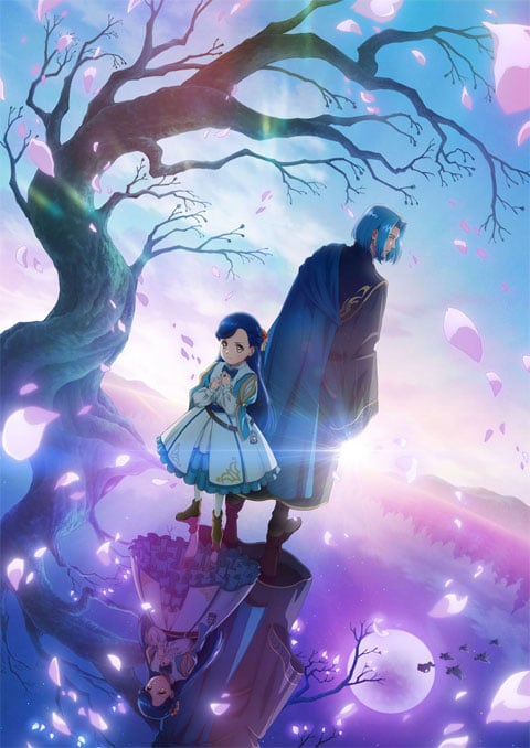 การปฏิวัติของสาวน้อยหนอนหนังสือ (ภาค4) [บรรยายไทย] updated to 16