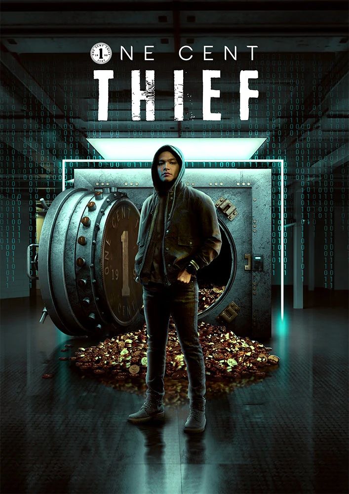One Cent Thief Season 2 (2025) - โขมยเซนต์เดียว ปี2 ตอน 1-8 [ซับไทย]