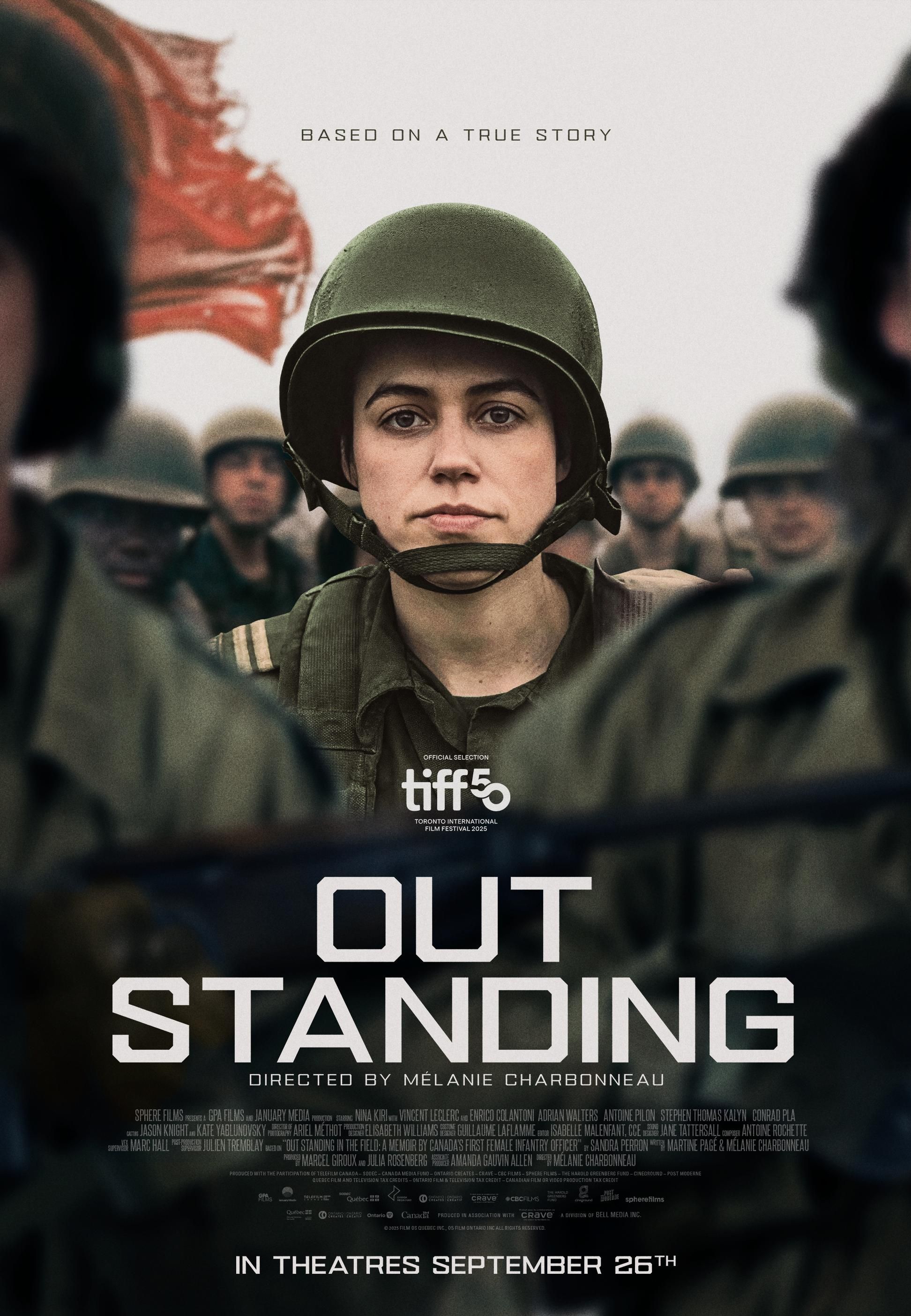 Out Standing (2026) [ซับไทย]