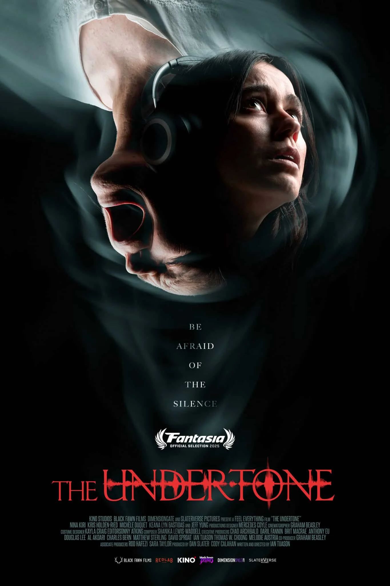 Undertone (2025) [ซับไทย]