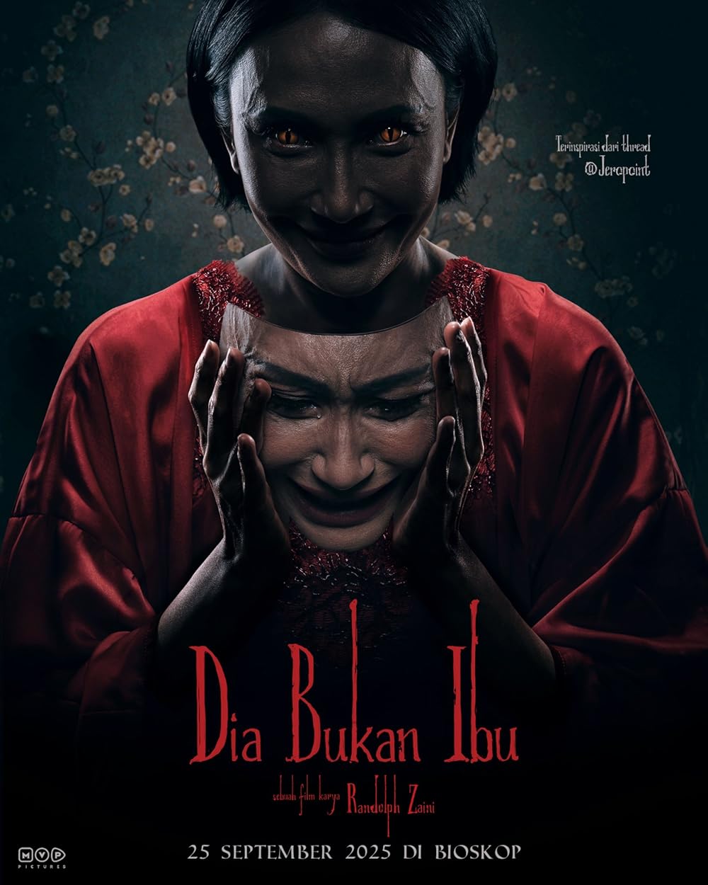 A Woman Called Mother (2025) [ซับไทย]