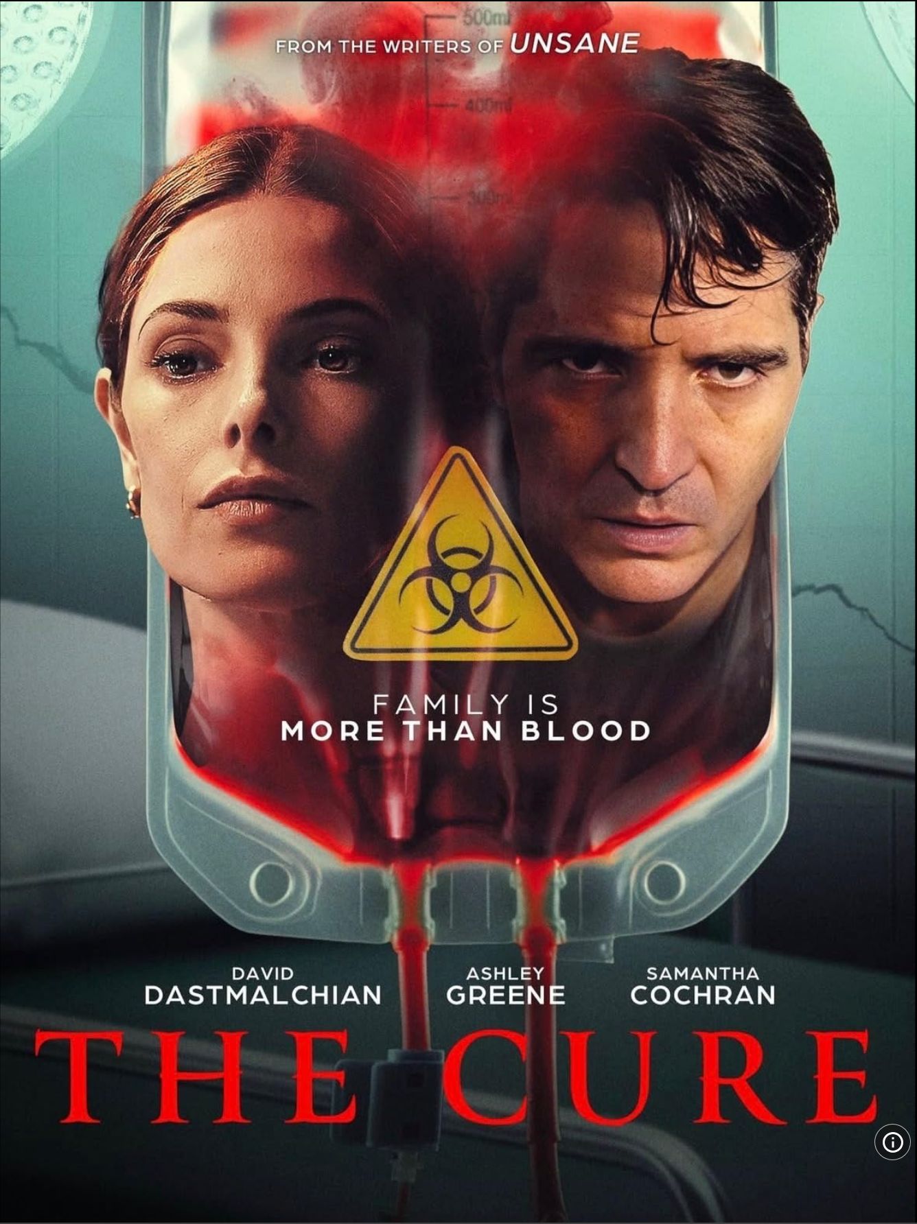 The Cure (2026) [ซับไทย]