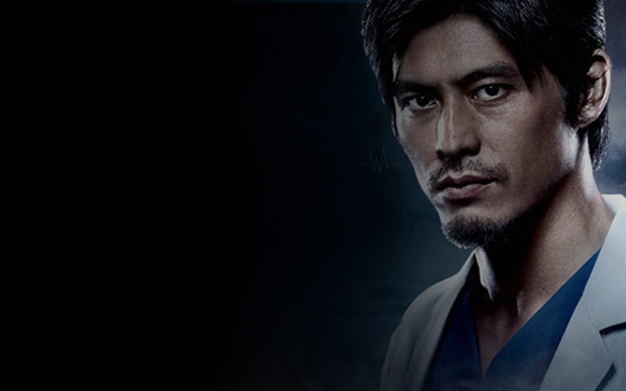 ทีมดราก้อน คุณหมอหัวใจแกร่ง Season 2 (2007) บรรยายไทย