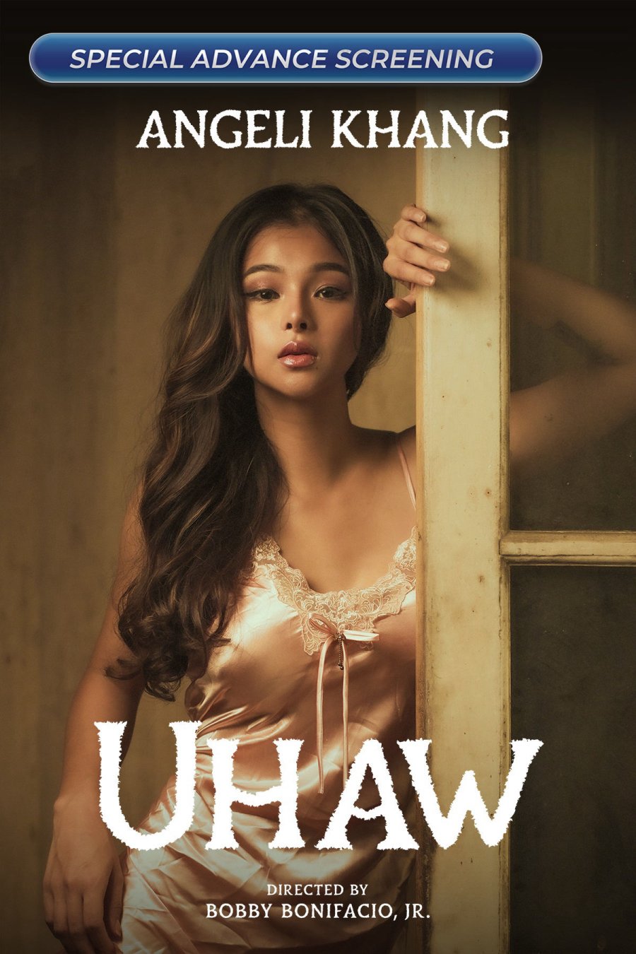 Uhaw (2024) [ซับไทย]