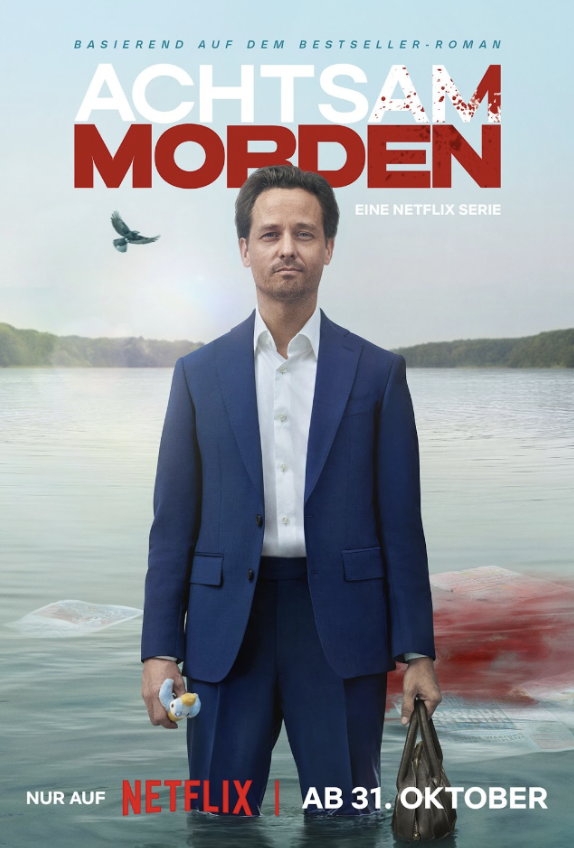 Murder Mindfully  Season 2 (2026) - ฆาตกรรมอย่างมีสติ ปี2 ตอนที่ 1-8 [พากย์ไทย]