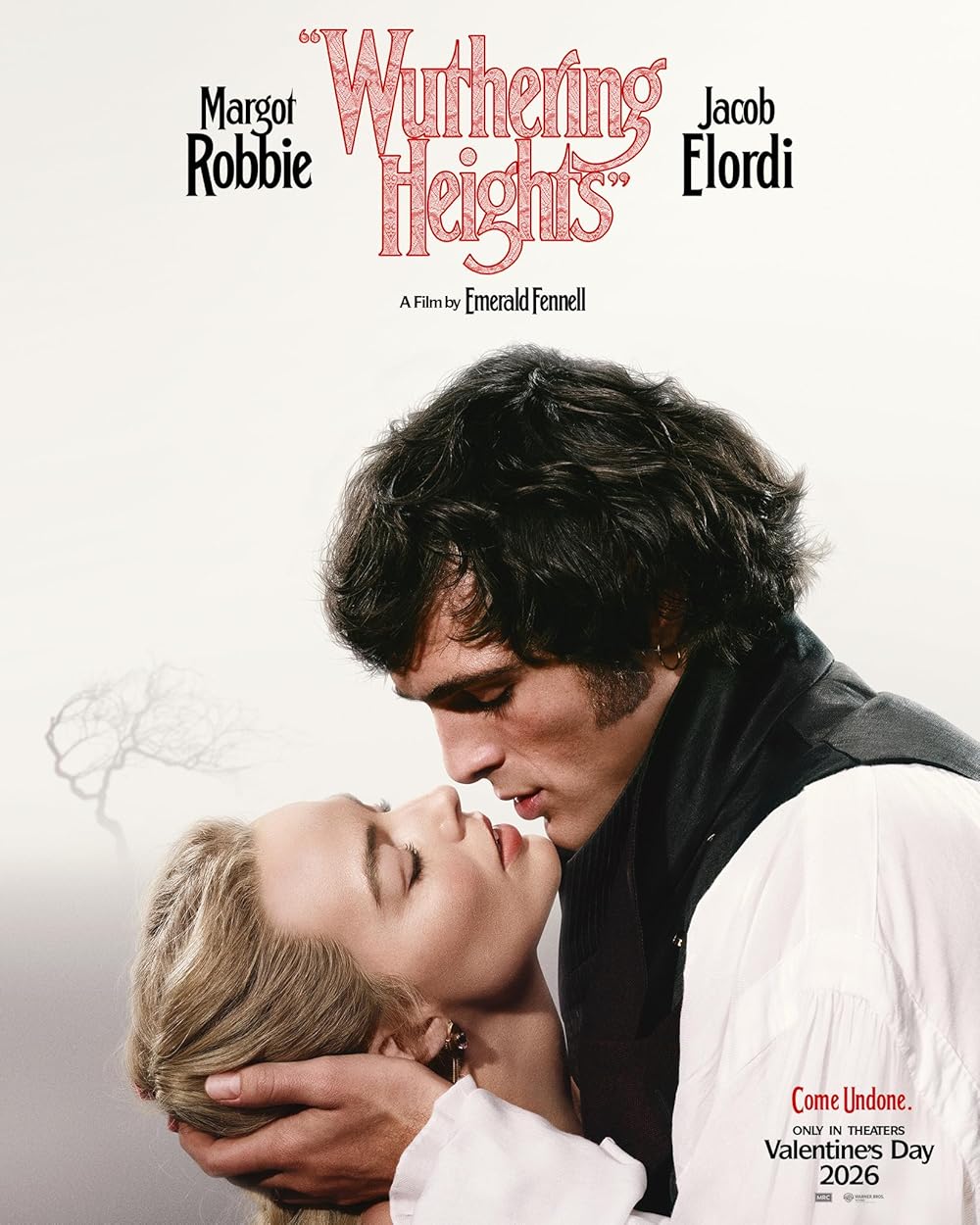 Wuthering Heights (2026) [ซับไทย]