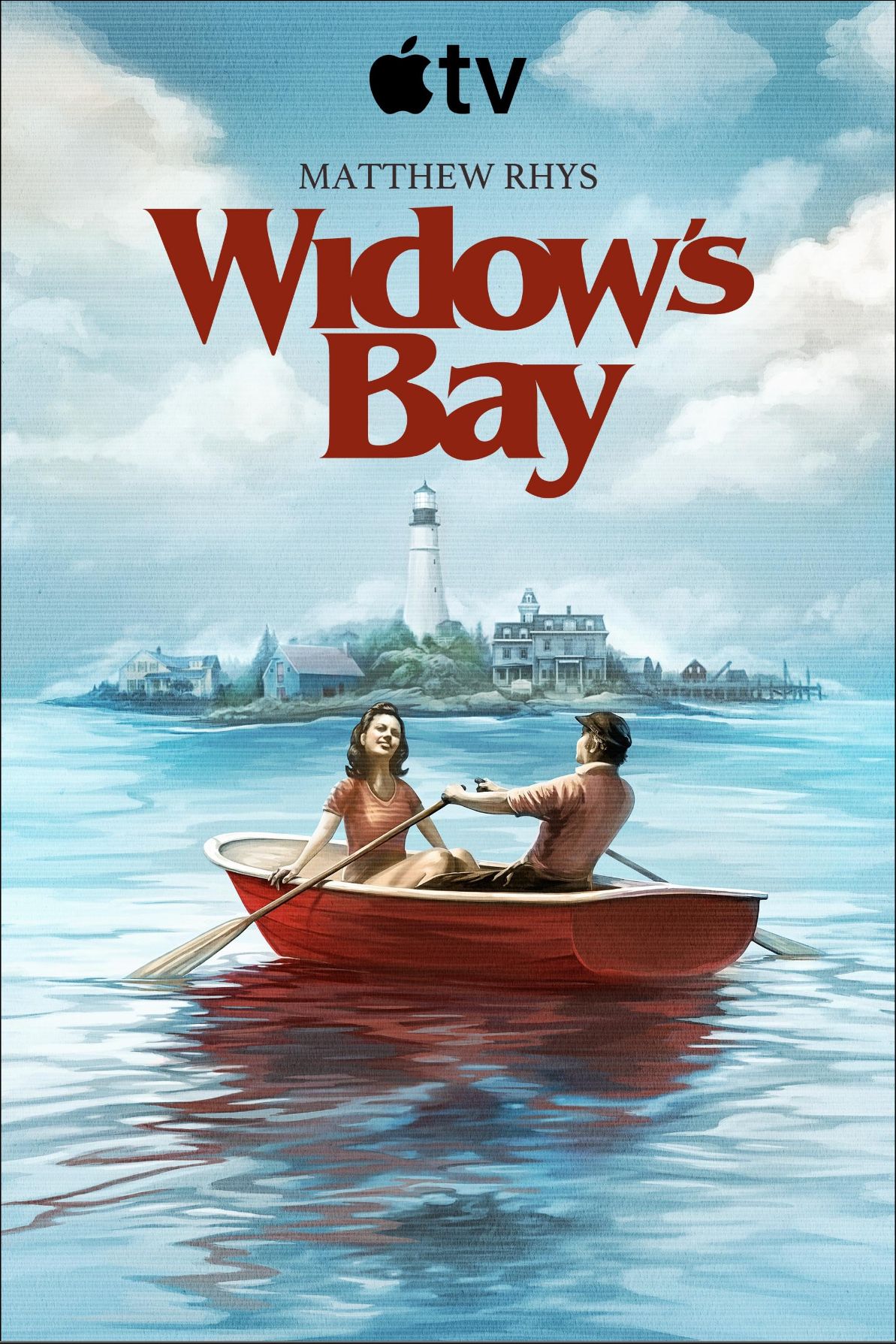 Widows Bay (2026) 1-7 [ซับไทย]