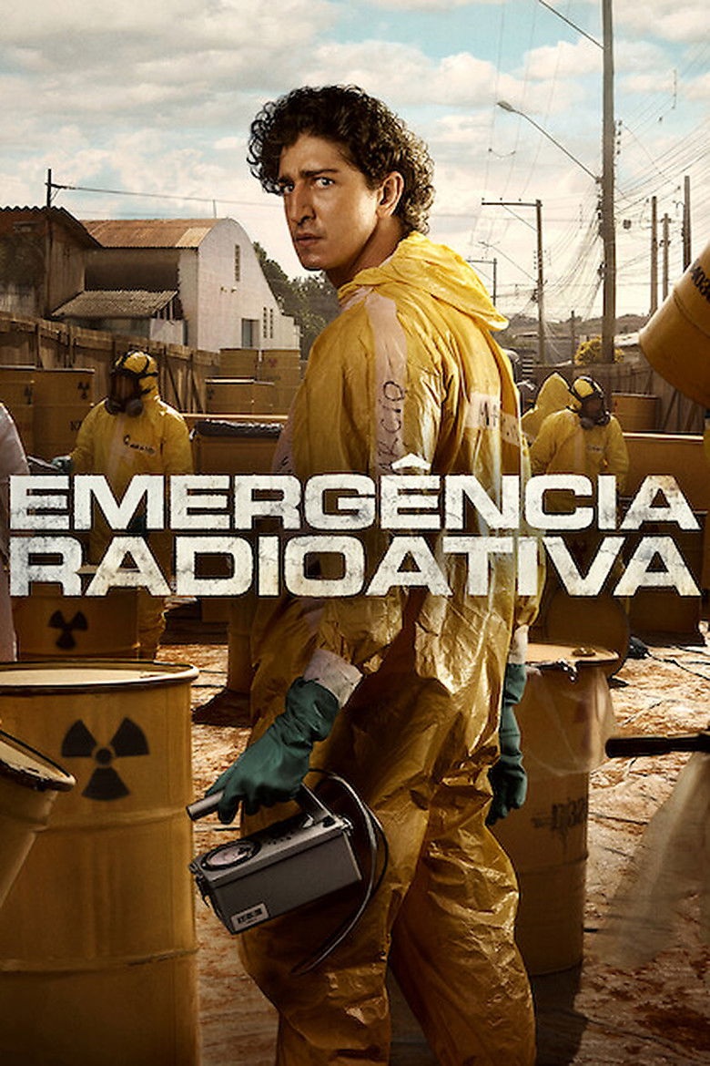 Radioactive Emergency (2026) [ซับไทย]