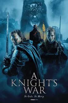 A Knight's War (2025) [ซับไทย]
