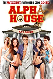 หอแซ่บแสบยกก๊วน (2014)