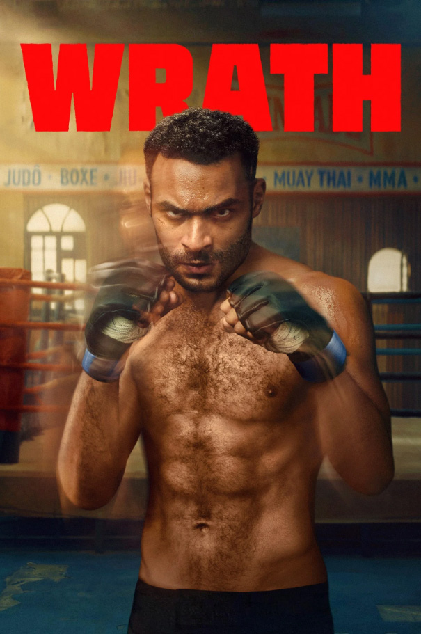 พิโรธ Season 1 (2026) Netflix บรรยายไทย