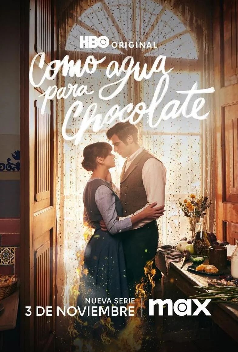Like Water for Chocolate (2026) - ขมเป็นน้ำตาล หวานเป็นน้ำตา 1-6 จบ [ซับไทย]