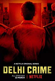 Delhi Crime Season 1 (2019) 