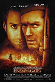 กระสุนสังหารพลิกโลก (2001)