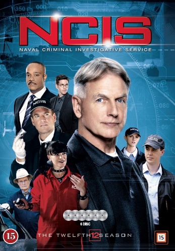 NCIS Season 12 (2014) หน่วยสืบสวนแห่งนาวิกโยธิน [พากย์ไทย]