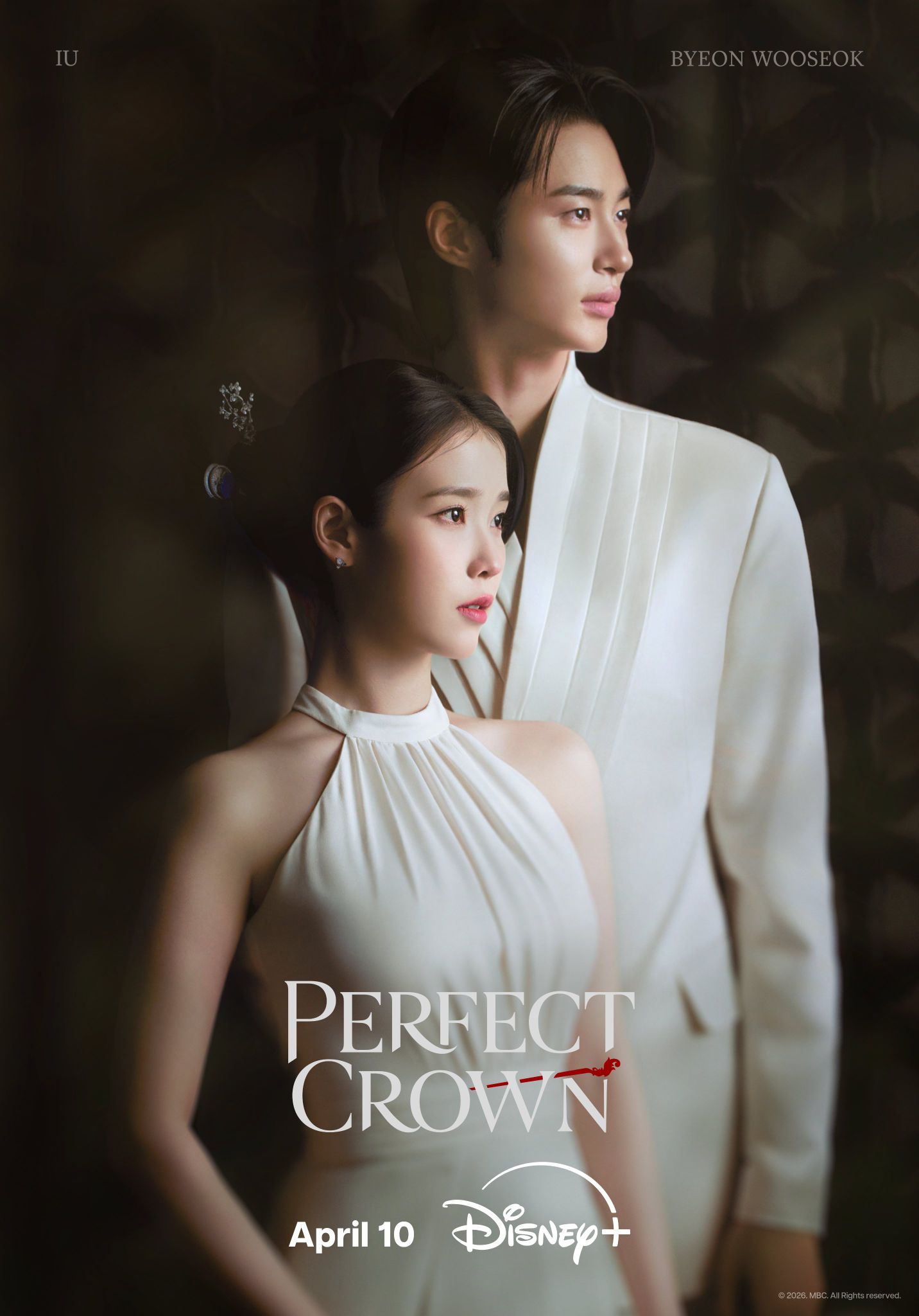 รักนี้มงลง [บรรยายไทย] 1-12 (จบแล้ว)
