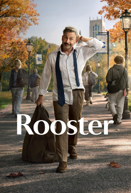 Rooster (2026) ตอนที่ 1-10 [ซับไทย]