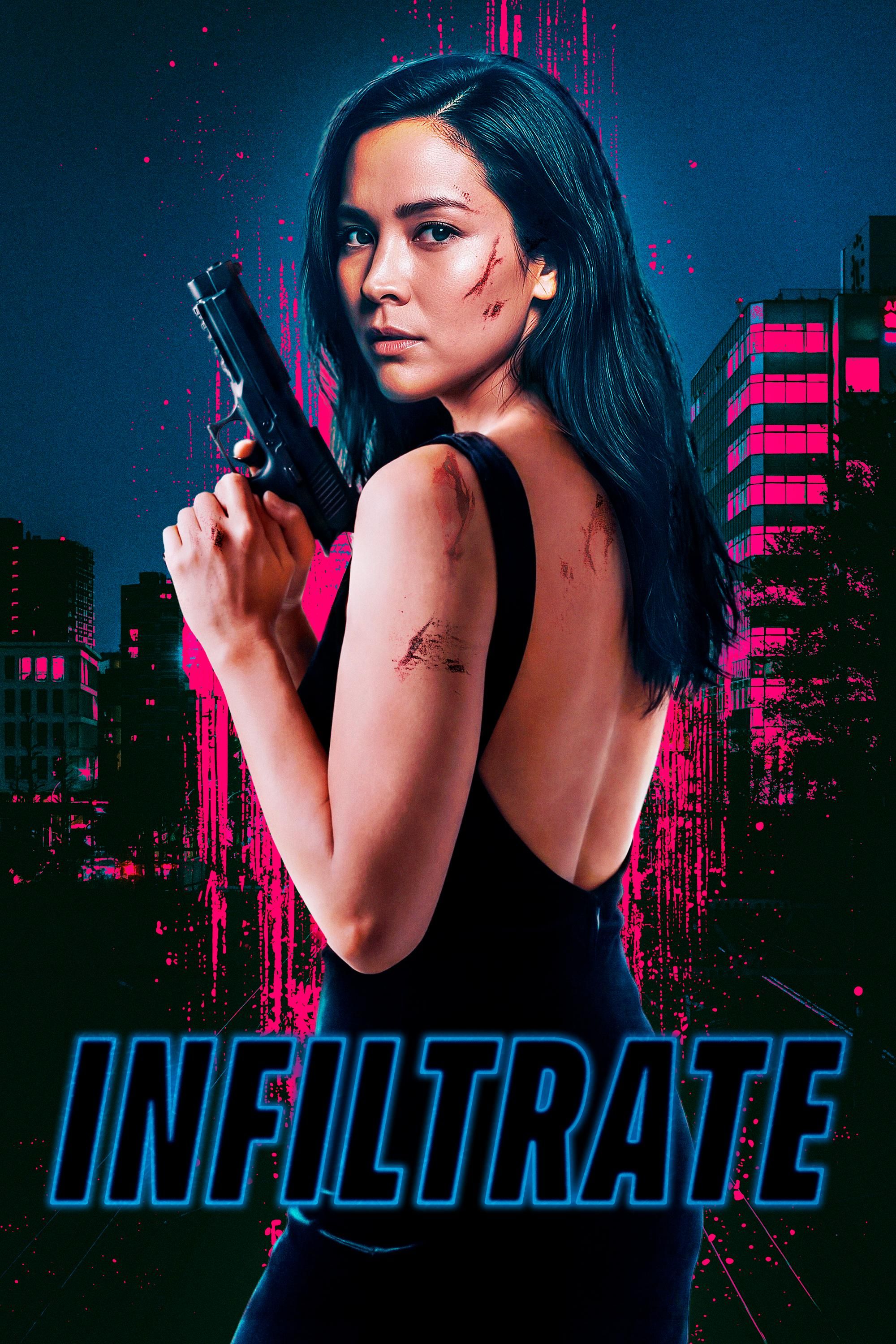Infiltrate (2026) [ซับไทย]